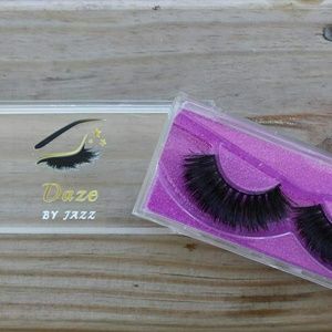 3D Mink Lashes